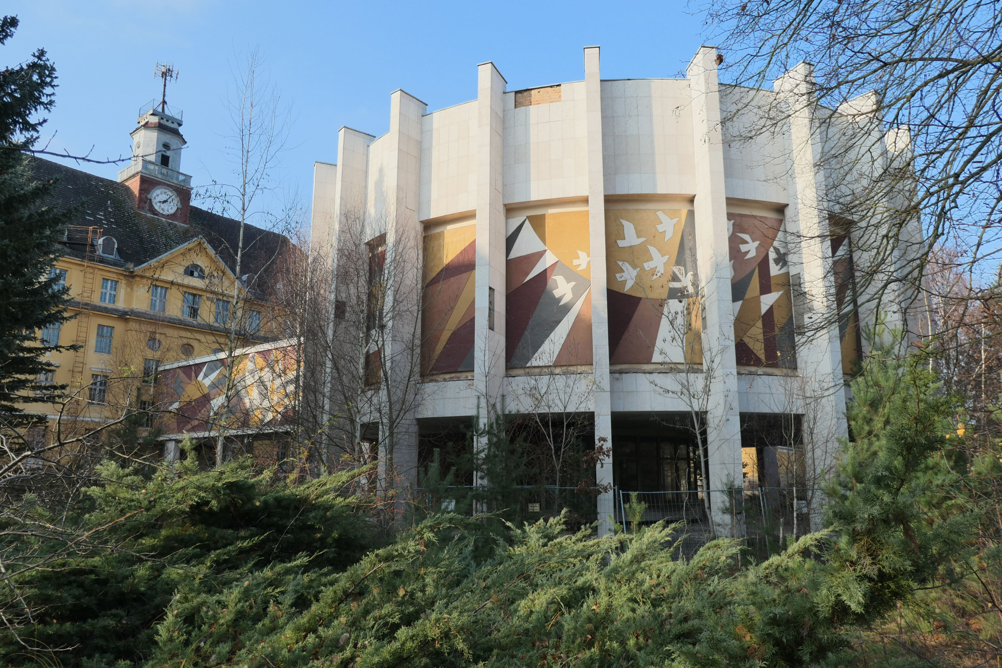 Wünsdorf 18